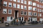 Amsterdam 5 februari 2022
Huis Eva Jinek in Amsterdam zuid