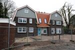 Abcoude 8 en 9 januari 2022
Het nieuwe huis van Eva Jinek en haar partner is bijna klaar