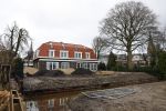 Abcoude 8 en 9 januari 2022
Het nieuwe huis van Eva Jinek en haar partner is bijna klaar