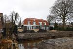 Abcoude 8 en 9 januari 2022
Het nieuwe huis van Eva Jinek en haar partner is bijna klaar