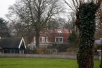 Abcoude 26 januari 2022
Het neiwue huis van Eva Jinek is bijna klaar.