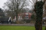 Abcoude 26 januari 2022
Het neiwue huis van Eva Jinek is bijna klaar.