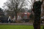 Abcoude 26 januari 2022
Het neiwue huis van Eva Jinek is bijna klaar.