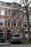 Den Haag 8 februari 2022
Rogier Smit staat voor de deur bij zijn ex partner Frank jansen