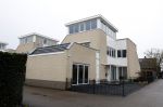 Vinkeveen 13 januari 2022
Nieuwe huis van Frank Sanders .