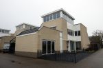 Vinkeveen 13 januari 2022
Nieuwe huis van Frank Sanders .