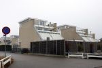 Vinkeveen 13 januari 2022
Nieuwe huis van Frank Sanders .