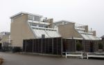 Vinkeveen 13 januari 2022
Nieuwe huis van Frank Sanders .
