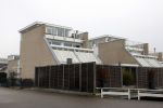 Vinkeveen 13 januari 2022
Nieuwe huis van Frank Sanders .
