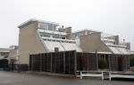 Vinkeveen 13 januari 2022
Nieuwe huis van Frank Sanders .
