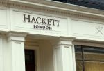 Amsterdam 24 januari 2022
Hacket London op de pc hooftstraat