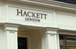 Amsterdam 24 januari 2022
Hacket London op de pc hooftstraat