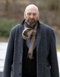 Amsterdam 21 januari 2021
Rechtszaak Manuel Broekman en zijn vermeend slachtoffer in de Rechtbank van Amsterdam. Hans v d Beek