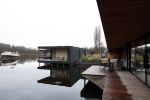 Kortenhoef 10 februari 2022
Haven lake . woonarken .