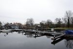 Kortenhoef 10 februari 2022
Haven lake . woonarken .