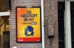 Amsterdam 26 januari 2022
Abri hij gelooft in mij