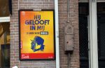 Amsterdam 26 januari 2022
Abri hij gelooft in mij