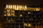 Amsterdam 28 januari 2022
Zuidas Amsterdam met oa v d Valk Hotel , The Vally , ABN AMRO, L etoile , Gelderlandplein en app Moedder Estelle Cruyff