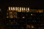 Amsterdam 28 januari 2022
Zuidas Amsterdam met oa v d Valk Hotel , The Vally , ABN AMRO, L etoile , Gelderlandplein en app Moedder Estelle Cruyff