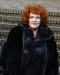 Schagen 11 januari 2022
Begrafenis / dienst van Janny Joling de moeder van Gerard Joling in het centrum van Schagen. Imca Marina