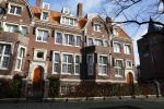 Amsterdam 5 februari 2022
Huis Jaap v Zweden aan het vondelpark