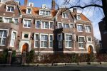 Amsterdam 5 februari 2022
Huis Jaap v Zweden aan het vondelpark