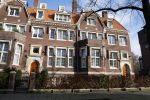 Amsterdam 5 februari 2022
Huis Jaap v Zweden aan het vondelpark