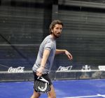 Amsterdam 12 februari 2022
Opening Plaza Padel in Amsterdam west . Aanwezig oa Ronald de Boer Jan Joost v Gangelen Kenneth Perez John v Lottum en Aron Winter.