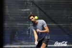 Amsterdam 12 februari 2022
Opening Plaza Padel in Amsterdam west . Aanwezig oa Ronald de Boer Jan Joost v Gangelen Kenneth Perez John v Lottum en Aron Winter.