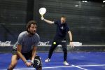Amsterdam 12 februari 2022
Opening Plaza Padel in Amsterdam west . Aanwezig oa Ronald de Boer Jan Joost v Gangelen Kenneth Perez John v Lottum en Aron Winter.