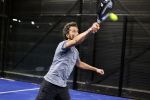 Amsterdam 12 februari 2022
Opening Plaza Padel in Amsterdam west . Aanwezig oa Ronald de Boer Jan Joost v Gangelen Kenneth Perez John v Lottum en Aron Winter.
