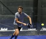 Amsterdam 12 februari 2022
Opening Plaza Padel in Amsterdam west . Aanwezig oa Ronald de Boer Jan Joost v Gangelen Kenneth Perez John v Lottum en Aron Winter.