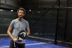 Amsterdam 12 februari 2022
Opening Plaza Padel in Amsterdam west . Aanwezig oa Ronald de Boer Jan Joost v Gangelen Kenneth Perez John v Lottum en Aron Winter.