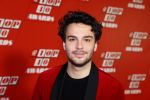 Hilversum 10 januari 2022
Q music awards in studio 21 op het mediapark in Hilversum. Joost Swinkels