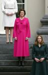 Den haag 10 januari 2022
Balkonscene nieuwe kabinet op paleis Noordeinde.
Koning Willem Alexander Mark Rutte Wopke Hoekstra Hugo de Jonge Kasja ollongren Liesje Schreinemacher Franc Weerwind Dilan Yesilgoz Hanke Bruins Robbert Dijkgraaf Dennis Wiersma Mark Harbers Micky Adriaansens Rob Jetten Henk Staghouwer Christianne v d Wal Karien v Gennip Carola Schouten Ernst Kuipers en Conny Helder .