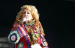 Amsterdam 29 januari 2022
Demonstratie tegen seksueel geweld op het museumplein. Karin Bloemen presenteert het .