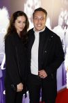 Amsterdam 7 februari 2022
Premiere Marry me in pathe arena.
Kelly Spronk en Noah Zeeuw