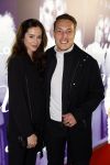 Amsterdam 7 februari 2022
Premiere Marry me in pathe arena.
Kelly Spronk en Noah Zeeuw