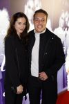 Amsterdam 7 februari 2022
Premiere Marry me in pathe arena.
Kelly Spronk en Noah Zeeuw