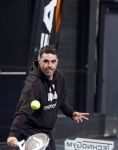 Amsterdam 12 februari 2022
Opening Plaza Padel in Amsterdam west . Aanwezig oa Ronald de Boer Jan Joost v Gangelen Kenneth Perez John v Lottum en Aron Winter.