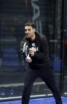Amsterdam 12 februari 2022
Opening Plaza Padel in Amsterdam west . Aanwezig oa Ronald de Boer Jan Joost v Gangelen Kenneth Perez John v Lottum en Aron Winter.