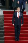 Den haag 10 januari 2022
Balkonscene nieuwe kabinet op paleis Noordeinde.
Koning Willem Alexander Mark Rutte Wopke Hoekstra Hugo de Jonge Kasja ollongren Liesje Schreinemacher Franc Weerwind Dilan Yesilgoz Hanke Bruins Robbert Dijkgraaf Dennis Wiersma Mark Harbers Micky Adriaansens Rob Jetten Henk Staghouwer Christianne v d Wal Karien v Gennip Carola Schouten Ernst Kuipers en Conny Helder .