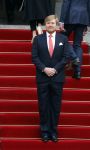 Den haag 10 januari 2022
Balkonscene nieuwe kabinet op paleis Noordeinde.
Koning Willem Alexander Mark Rutte Wopke Hoekstra Hugo de Jonge Kasja ollongren Liesje Schreinemacher Franc Weerwind Dilan Yesilgoz Hanke Bruins Robbert Dijkgraaf Dennis Wiersma Mark Harbers Micky Adriaansens Rob Jetten Henk Staghouwer Christianne v d Wal Karien v Gennip Carola Schouten Ernst Kuipers en Conny Helder .