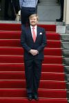 Den haag 10 januari 2022
Balkonscene nieuwe kabinet op paleis Noordeinde.
Koning Willem Alexander Mark Rutte Wopke Hoekstra Hugo de Jonge Kasja ollongren Liesje Schreinemacher Franc Weerwind Dilan Yesilgoz Hanke Bruins Robbert Dijkgraaf Dennis Wiersma Mark Harbers Micky Adriaansens Rob Jetten Henk Staghouwer Christianne v d Wal Karien v Gennip Carola Schouten Ernst Kuipers en Conny Helder .