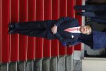 Den haag 10 januari 2022
Balkonscene nieuwe kabinet op paleis Noordeinde.
Koning Willem Alexander Mark Rutte Wopke Hoekstra Hugo de Jonge Kasja ollongren Liesje Schreinemacher Franc Weerwind Dilan Yesilgoz Hanke Bruins Robbert Dijkgraaf Dennis Wiersma Mark Harbers Micky Adriaansens Rob Jetten Henk Staghouwer Christianne v d Wal Karien v Gennip Carola Schouten Ernst Kuipers en Conny Helder .