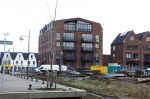 Muiden 5 januari 2022
Nieuwe woonwijk de Krijgsman in Muiden.
