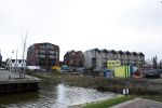Muiden 5 januari 2022
Nieuwe woonwijk de Krijgsman in Muiden.