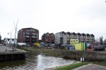 Muiden 5 januari 2022
Nieuwe woonwijk de Krijgsman in Muiden.