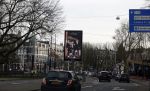 Amsterdam 13 februari 2022
La Dress abri op stadhouderskade