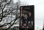 Amsterdam 13 februari 2022
La Dress abri op stadhouderskade